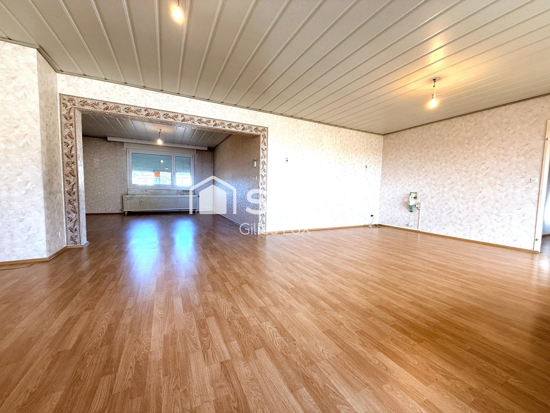 Appartement à vendre, 136m², Faulquemont