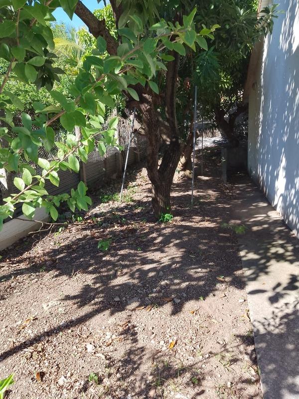 Maison à vendre, 60m², Basse-Terre