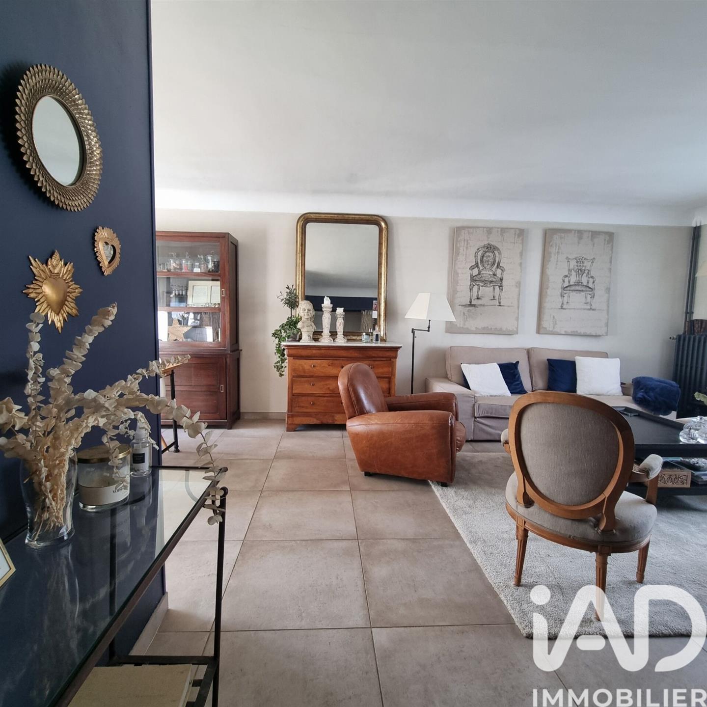Maison à vendre, 135m², Chambray-lès-Tours