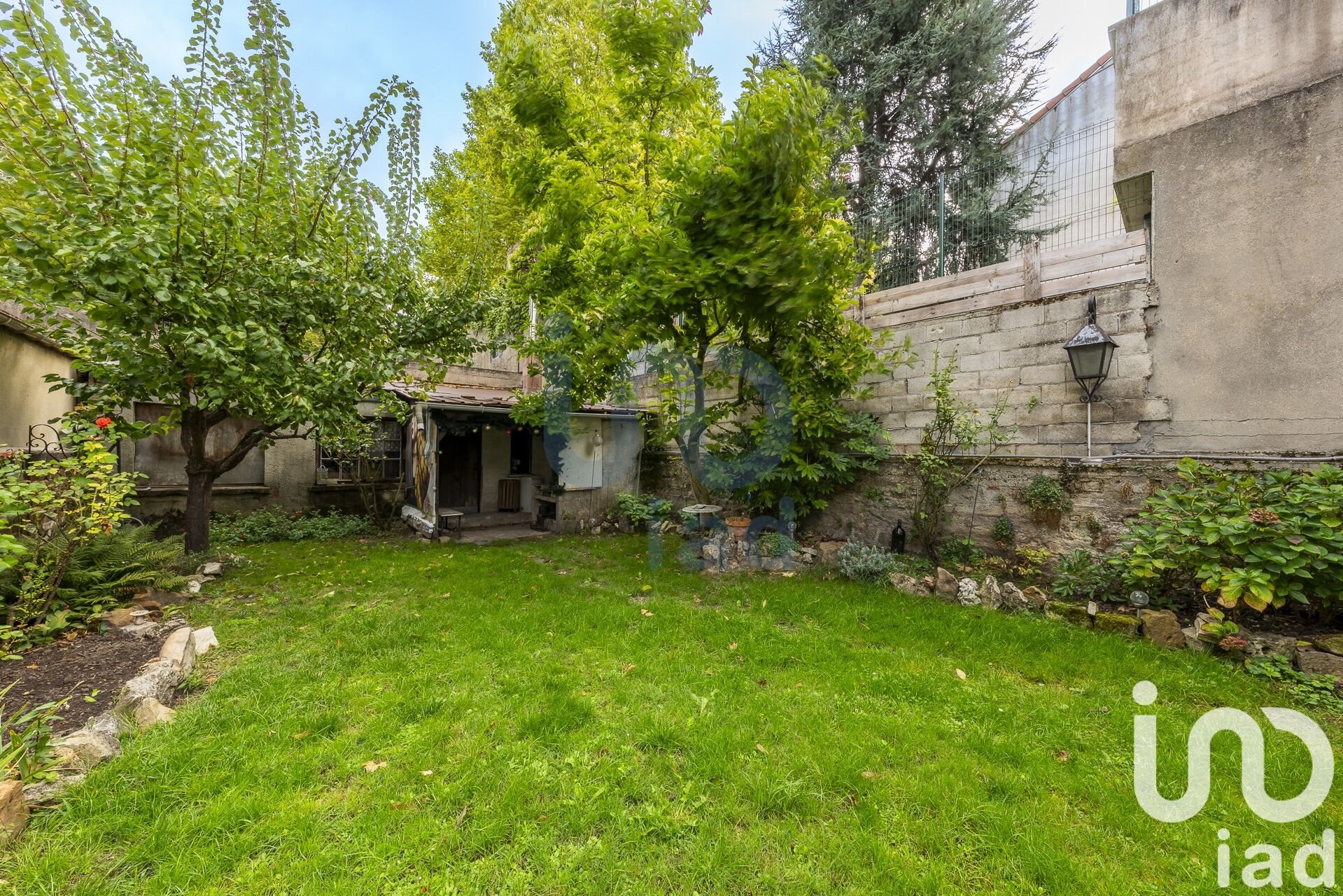 Maison à vendre, 85m², Gentilly
