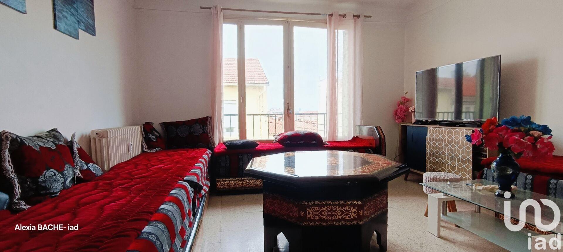 Appartement à vendre, 64m², Perpignan