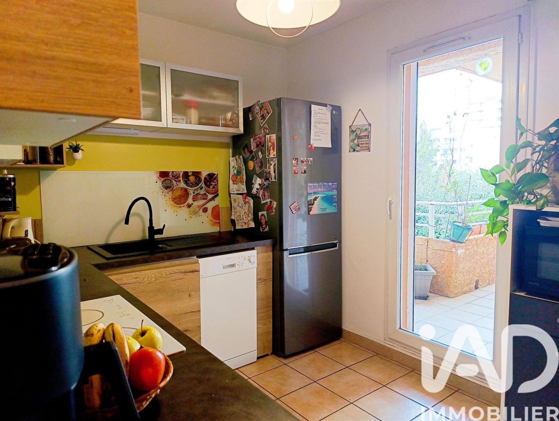 Appartement à vendre, 68m², Perpignan