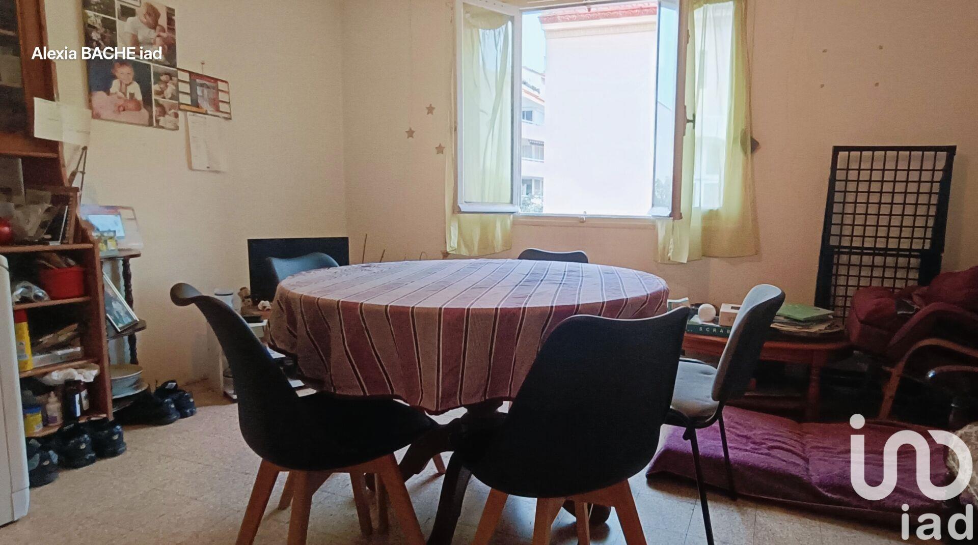 Appartement à vendre, 51m², Perpignan
