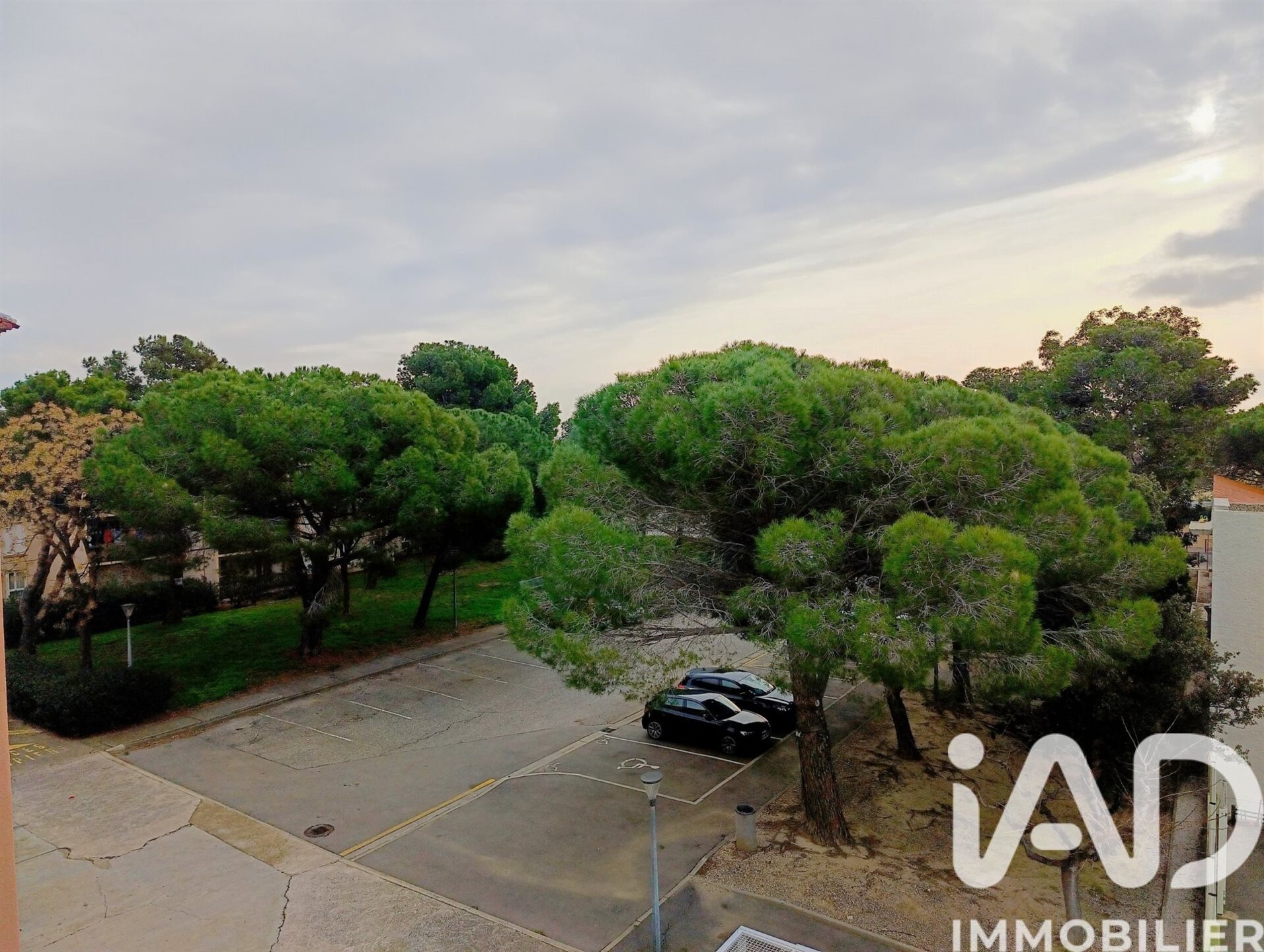 Appartement à vendre, 91m², Saint-Estève