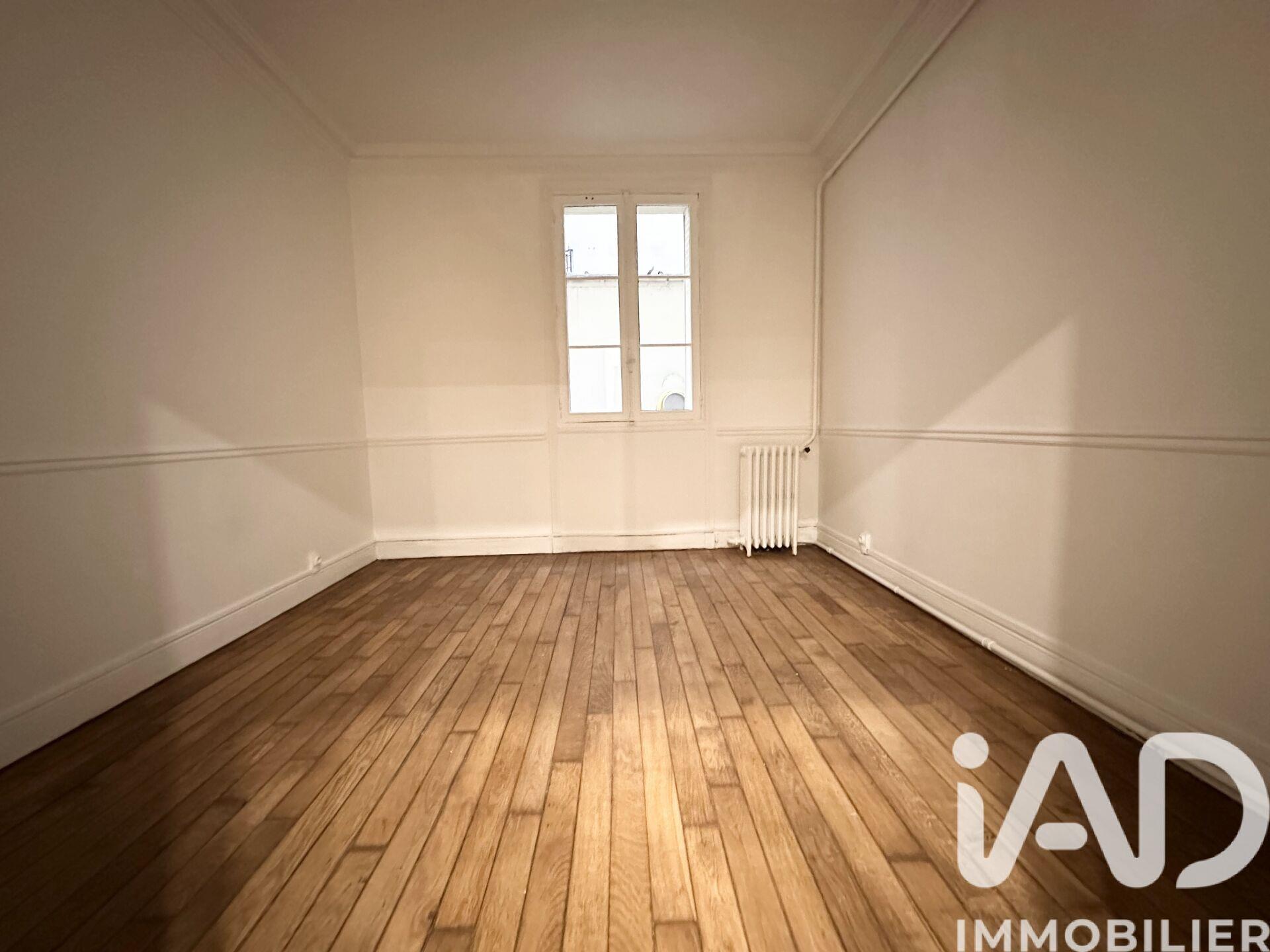 Appartement à vendre, 34m², Paris 12ème