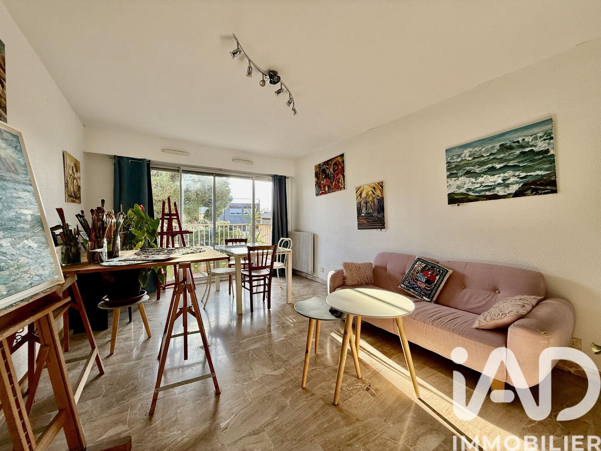 Appartement à vendre, 48m², Perpignan