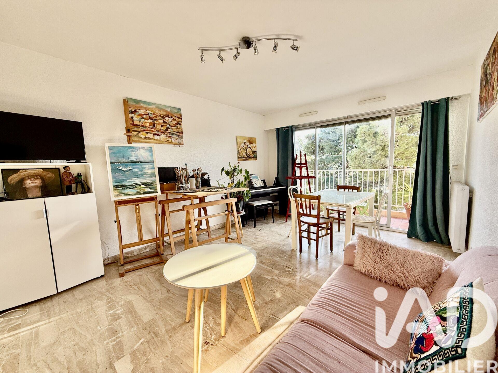 Appartement à vendre, 48m², Perpignan