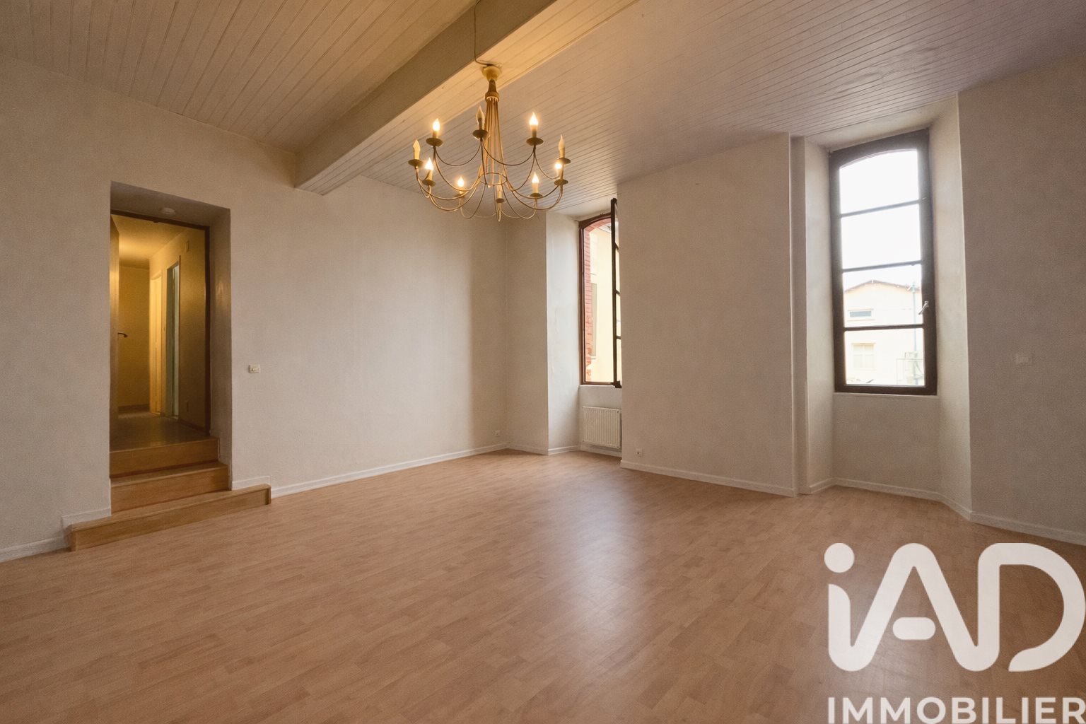 Appartement à vendre, 89m², L'Isle-Jourdain