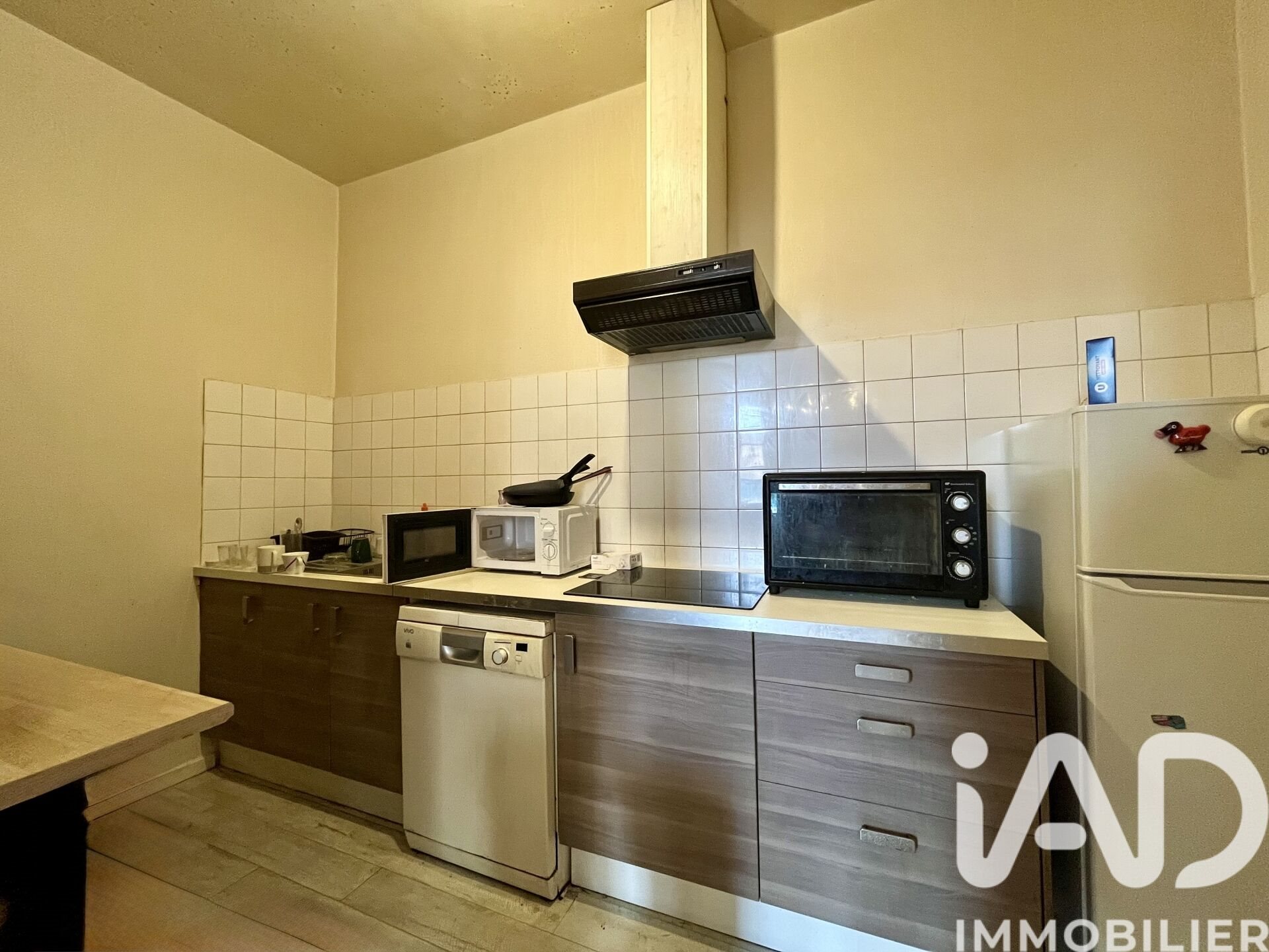 Appartement à vendre, 89m², L'Isle-Jourdain