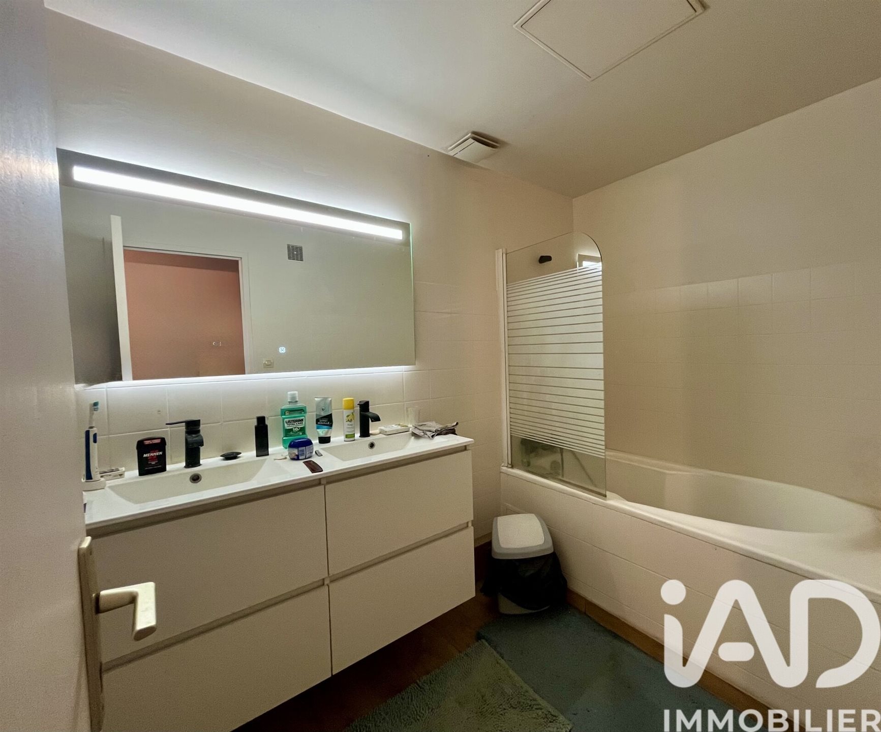 Appartement à vendre, 89m², L'Isle-Jourdain