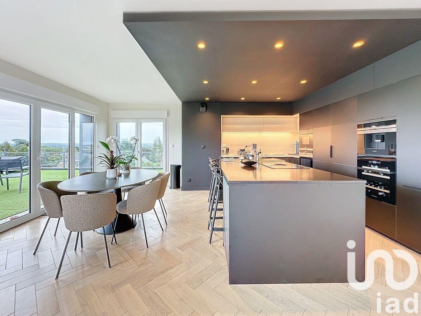 Appartement à vendre, 120m², Rennes