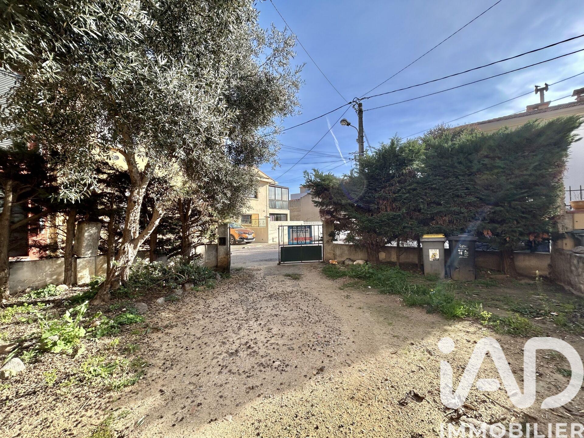 Maison à vendre, 105m², Elne