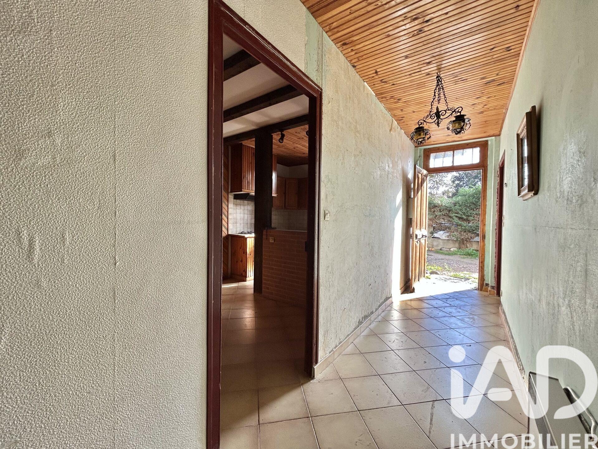 Maison à vendre, 105m², Elne