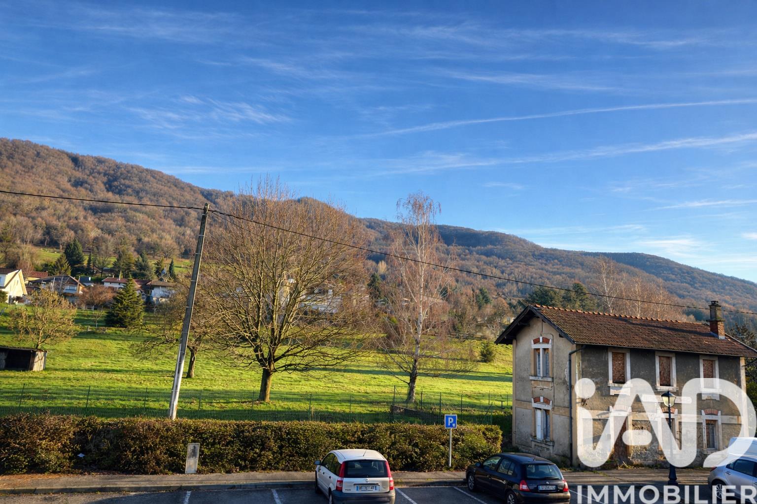 Maison à vendre, 253m², La Murette