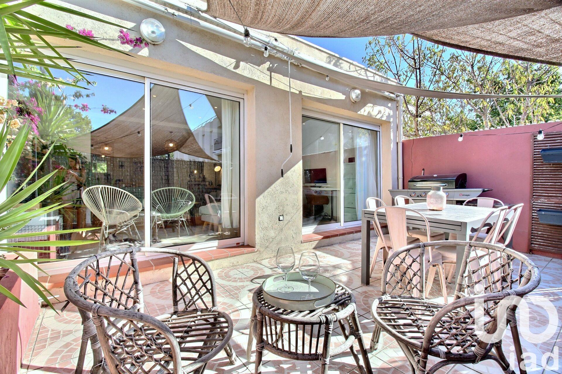 Maison à vendre, 100m², Marseille 15ème