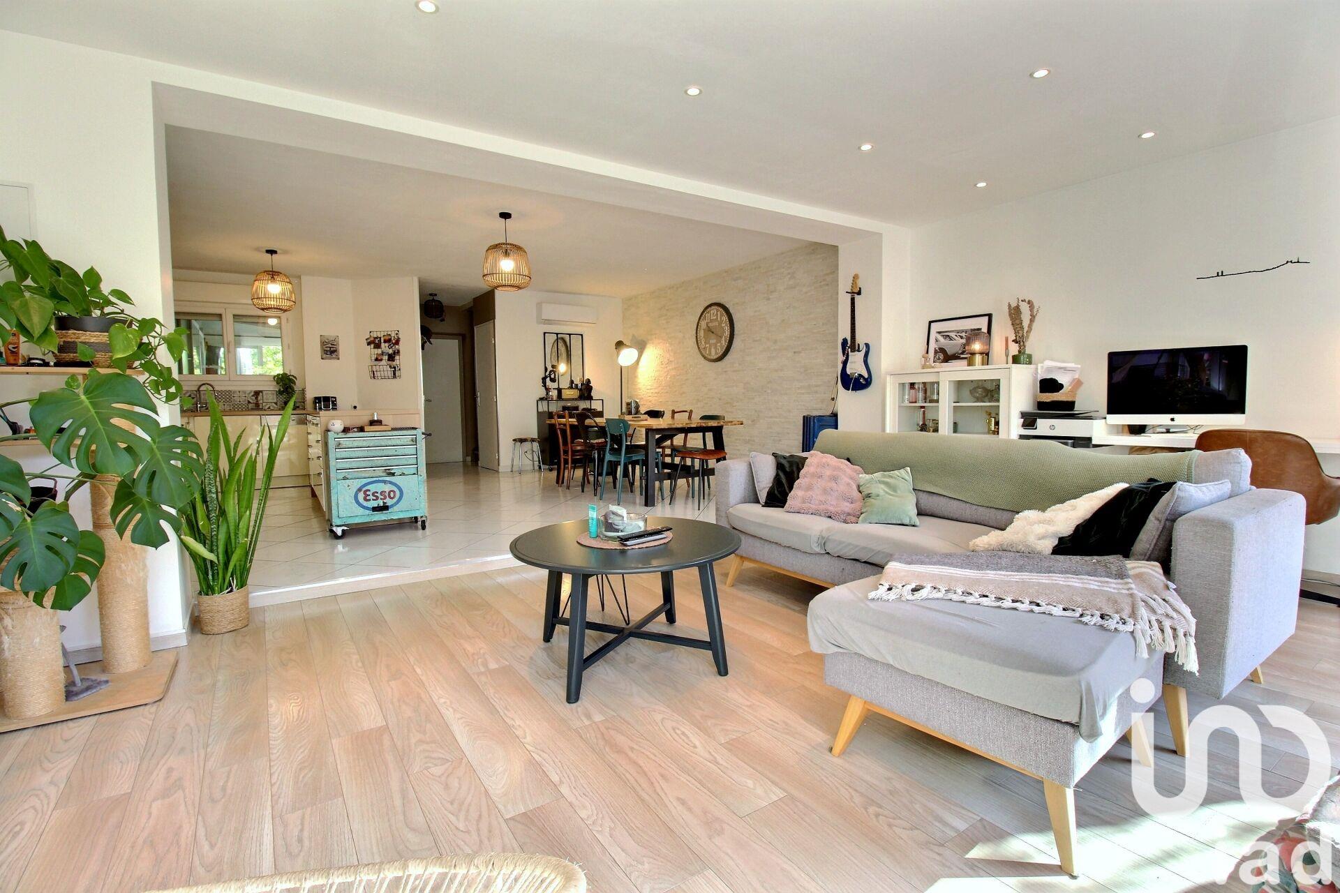 Maison à vendre, 100m², Marseille 15ème