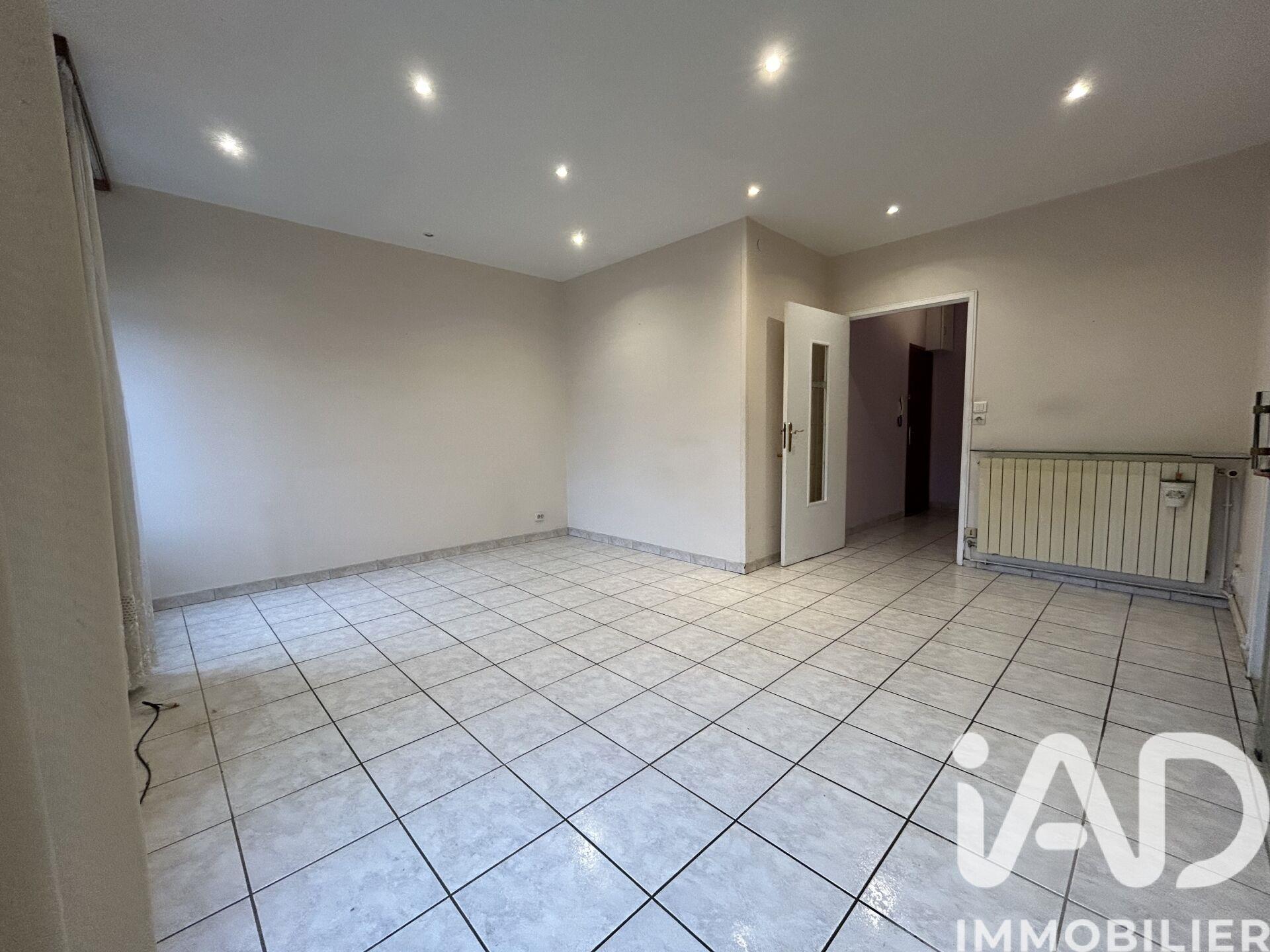 Appartement à vendre, 69m², Hayange