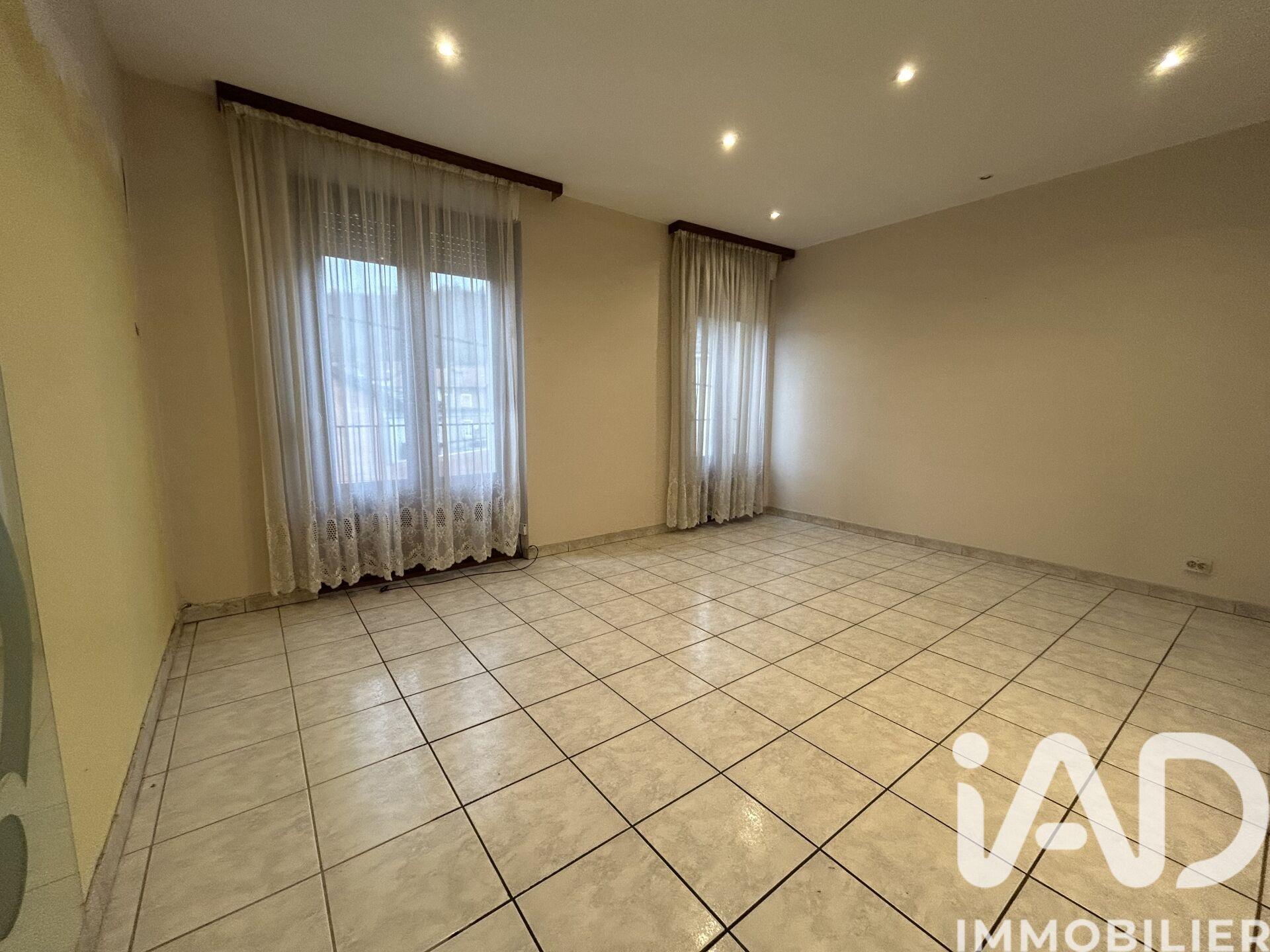 Appartement à vendre, 69m², Hayange