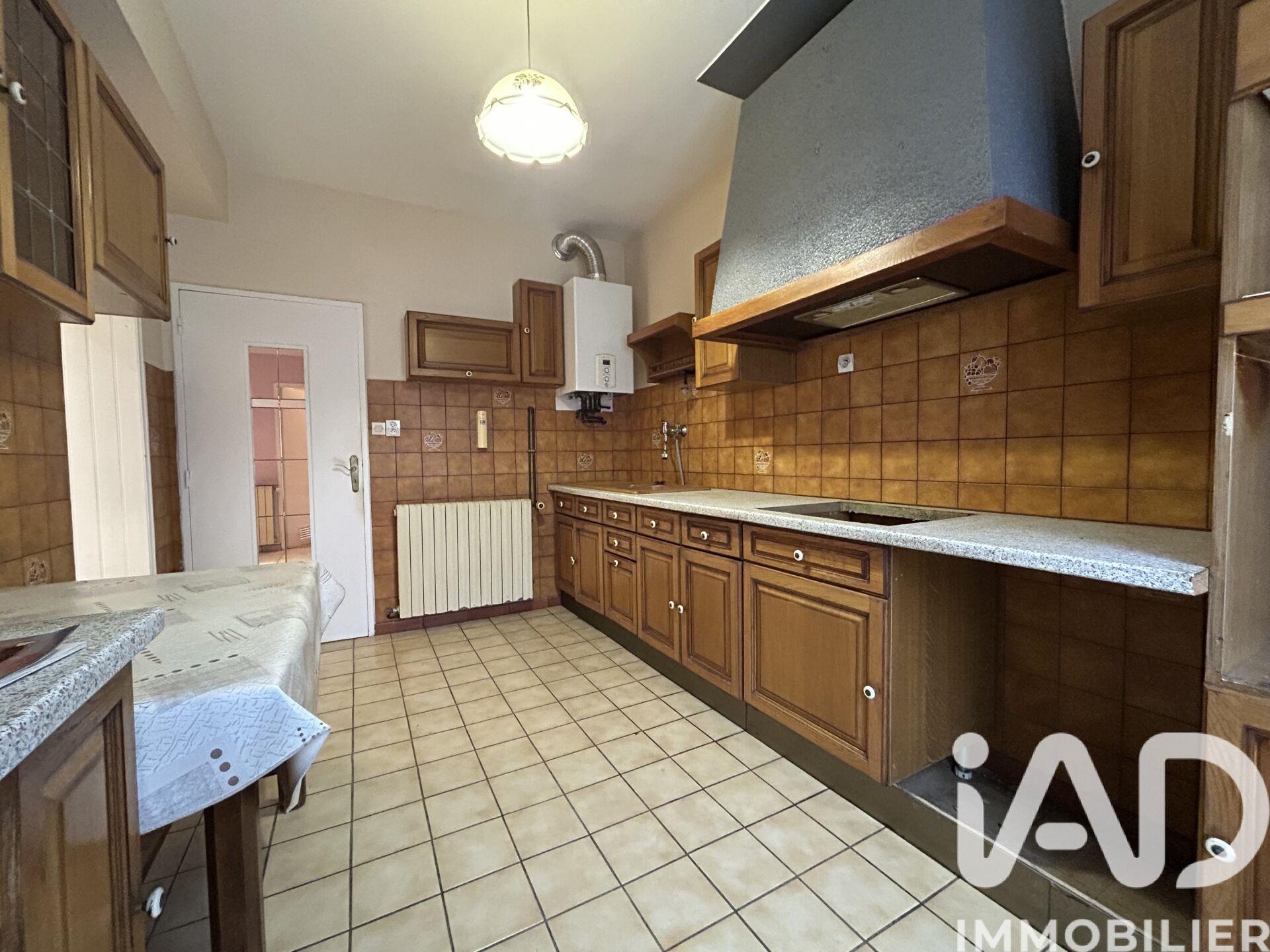 Appartement à vendre, 69m², Hayange
