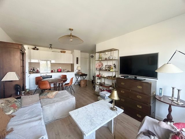Appartement à vendre, 58m², Sainte-Geneviève-des-Bois