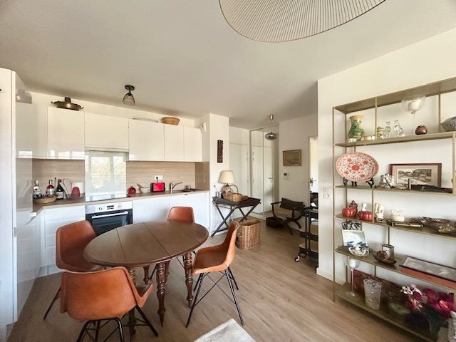 Appartement à vendre, 58m², Sainte-Geneviève-des-Bois