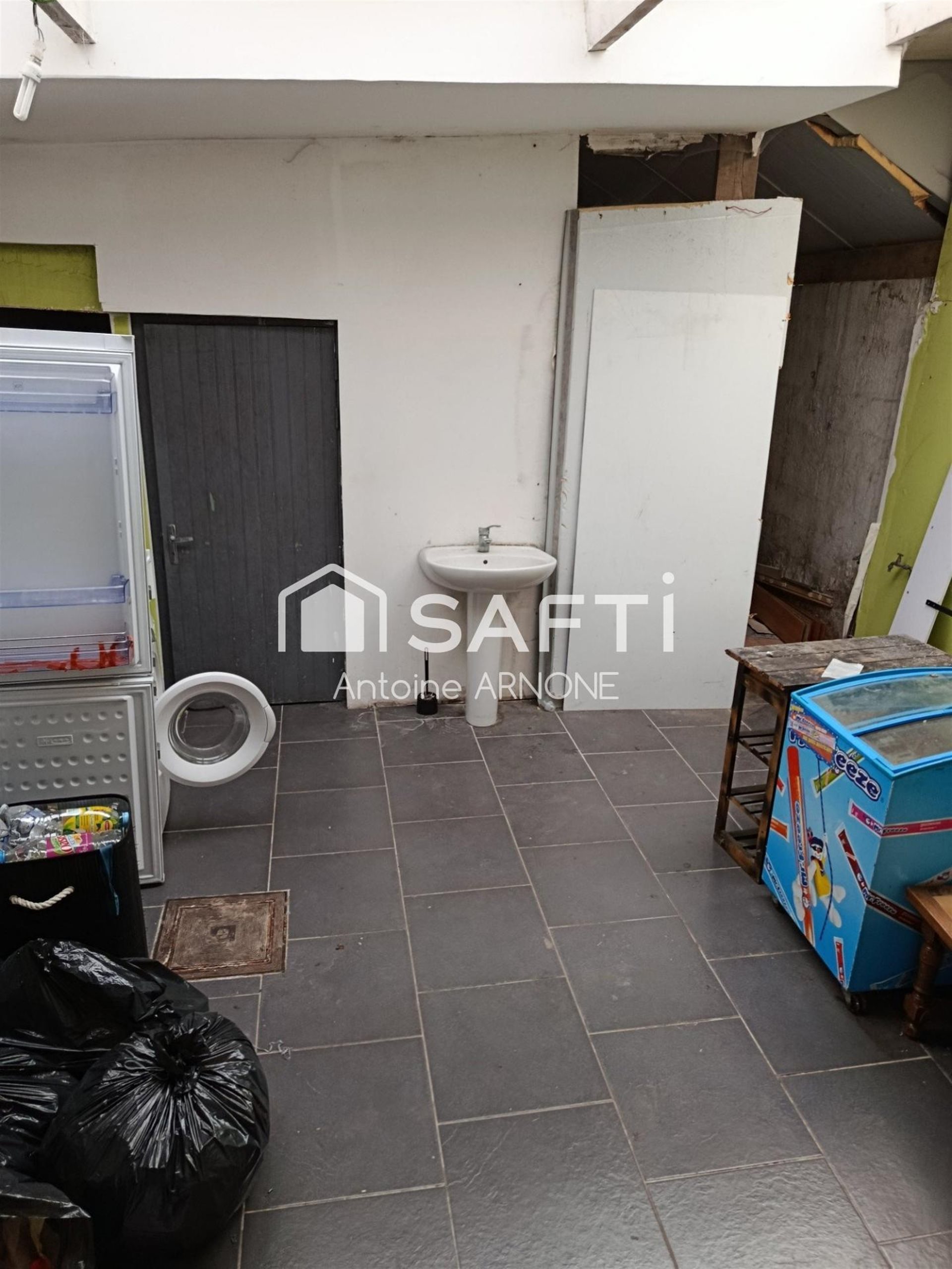 Appartement à vendre, 120m², Leforest