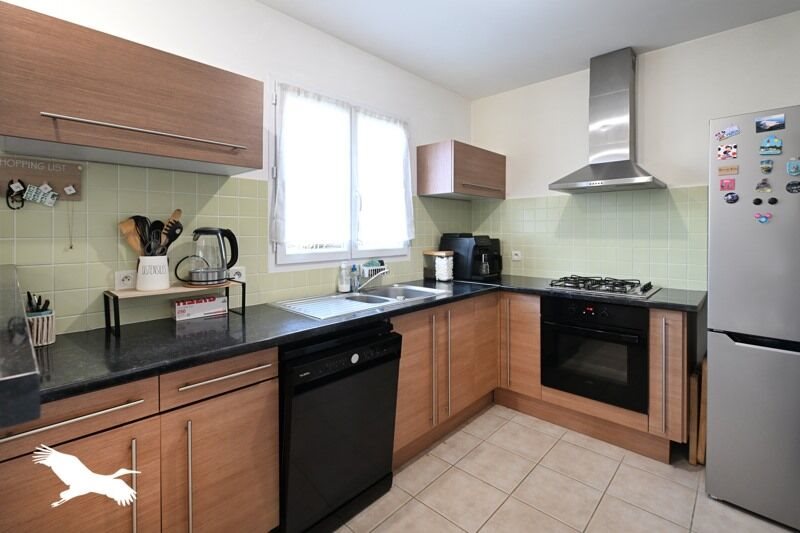 Maison à vendre, 94m², L'Isle-d'Espagnac