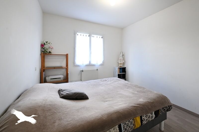 Maison à vendre, 94m², L'Isle-d'Espagnac