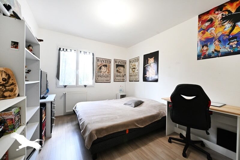 Maison à vendre, 94m², L'Isle-d'Espagnac