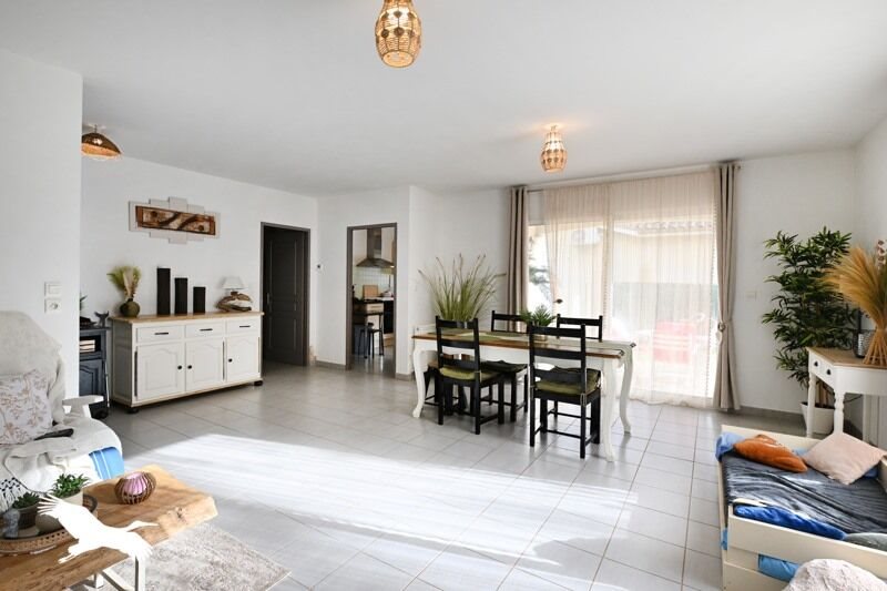 Maison à vendre, 88m², L'Isle-d'Espagnac