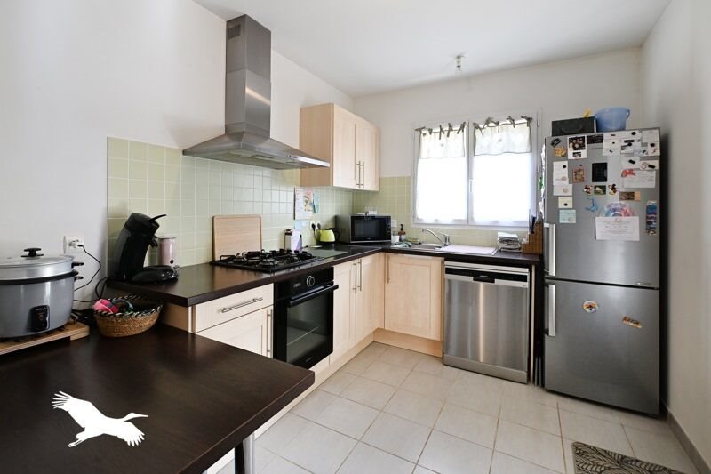 Maison à vendre, 88m², L'Isle-d'Espagnac