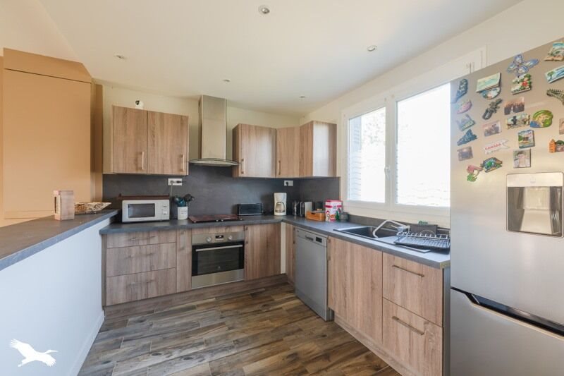 Appartement à vendre, 90m², Groslay