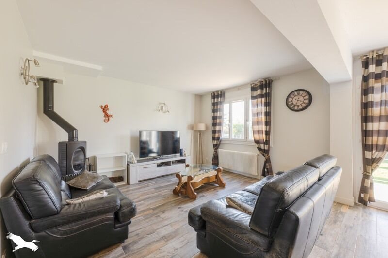 Appartement à vendre, 90m², Groslay