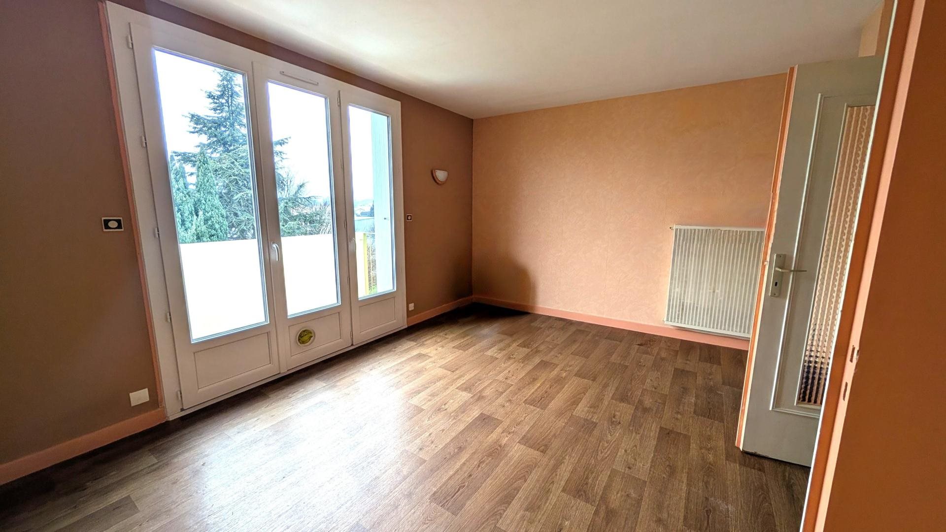 Appartement à vendre, 61m², Tain-l'Hermitage