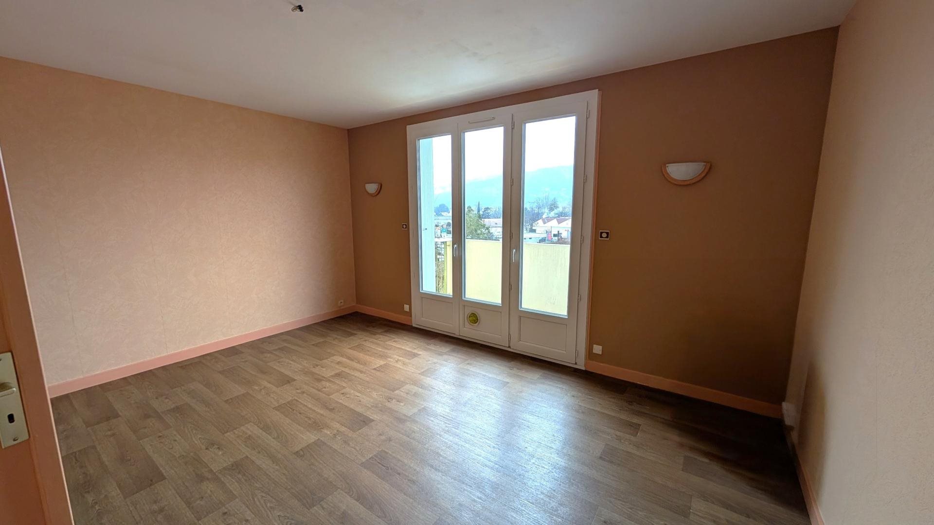 Appartement à vendre, 61m², Tain-l'Hermitage