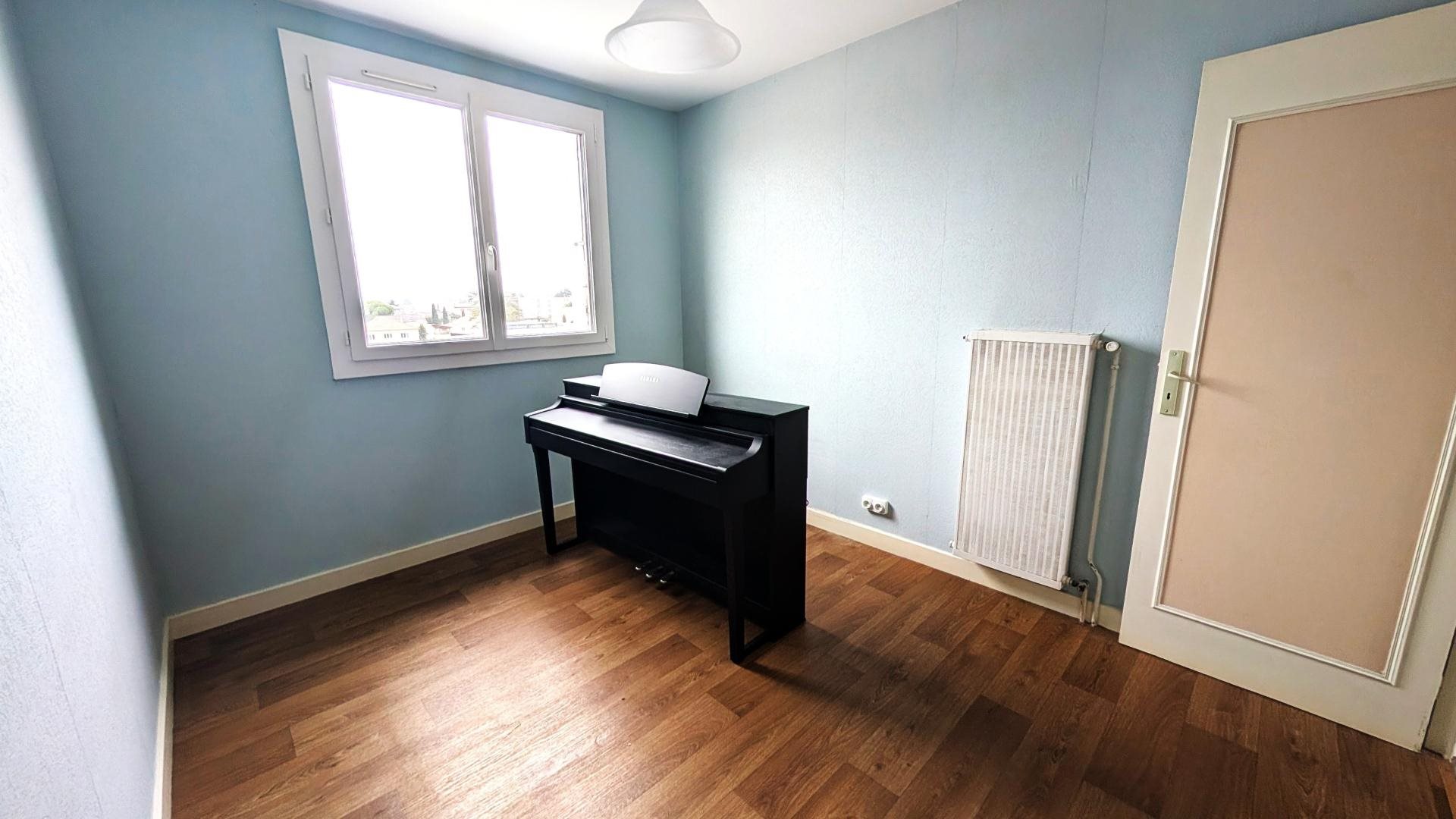 Appartement à vendre, 61m², Tain-l'Hermitage