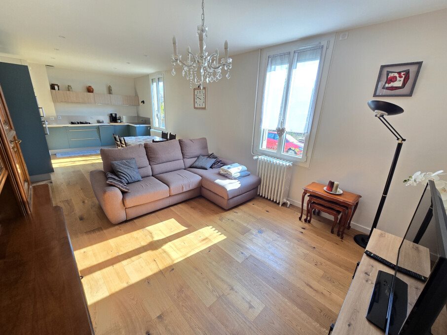 Maison à vendre, 62m², Annecy