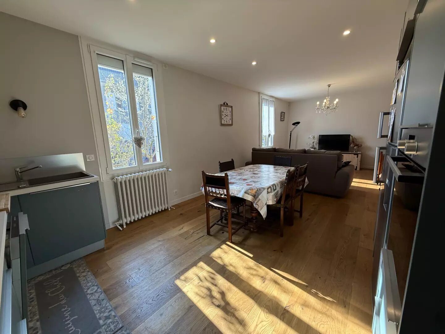 Maison à vendre, 62m², Annecy