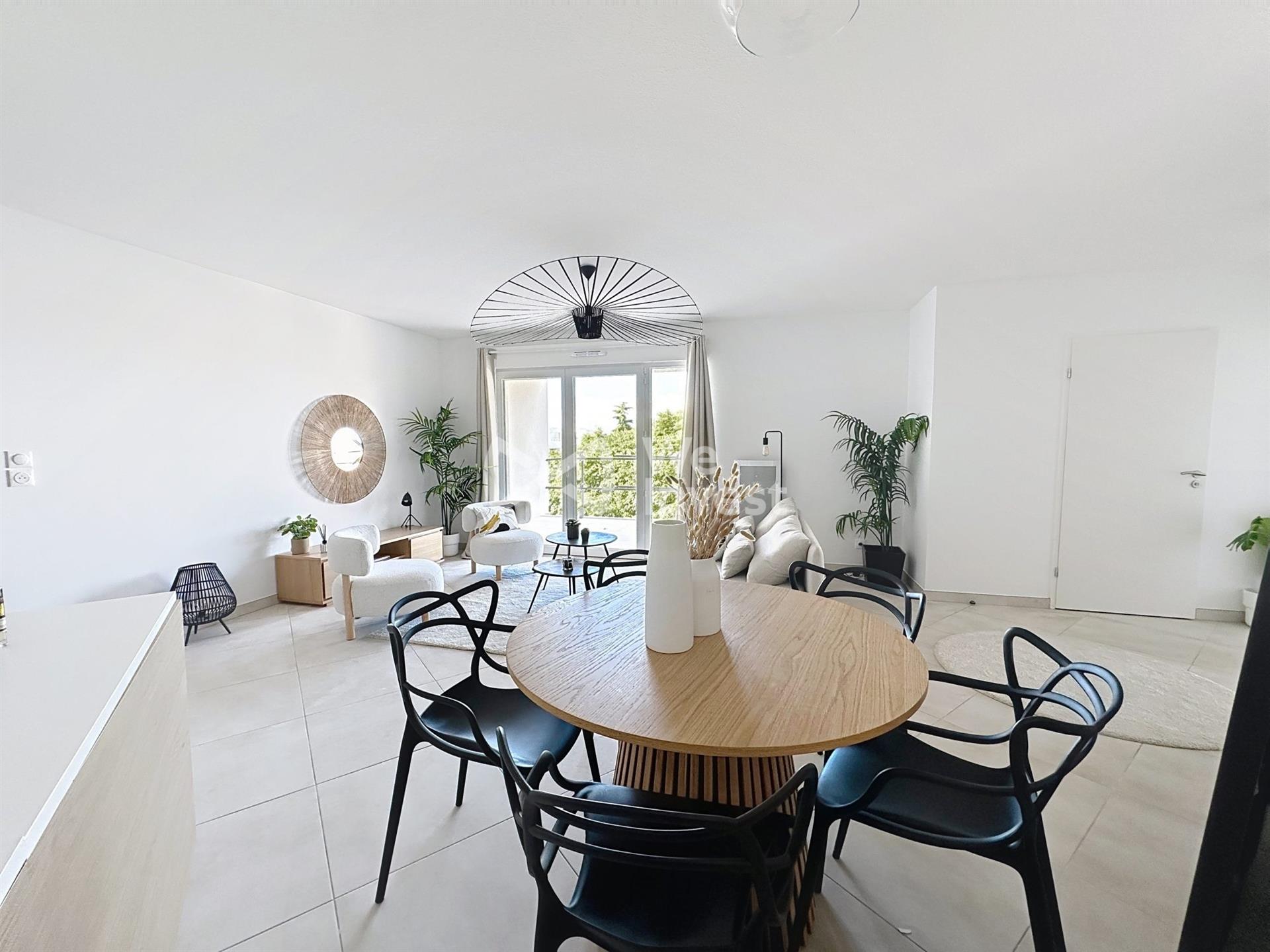 Appartement à vendre, 68m², Montpellier