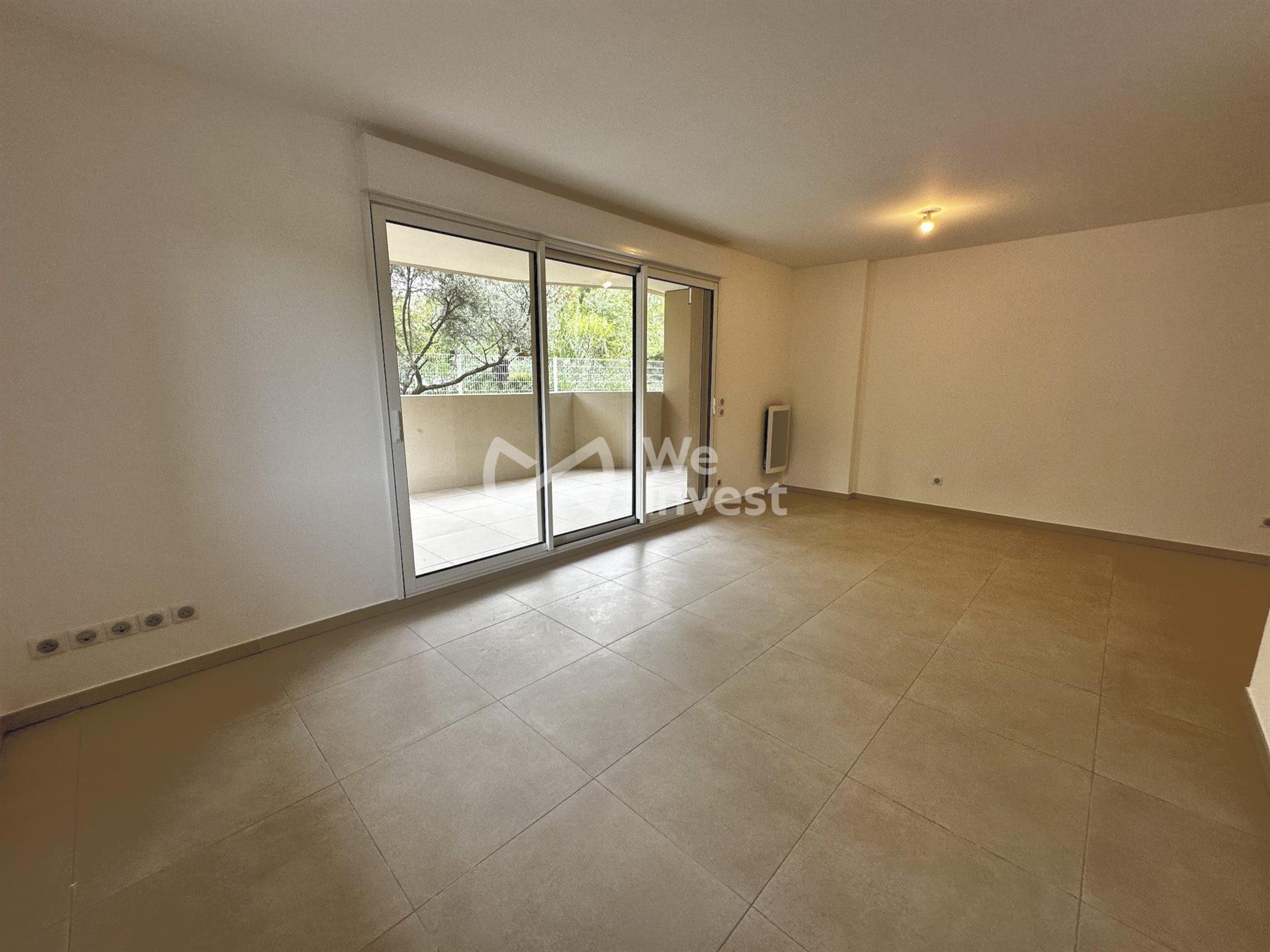Appartement à vendre, 66m², Montpellier