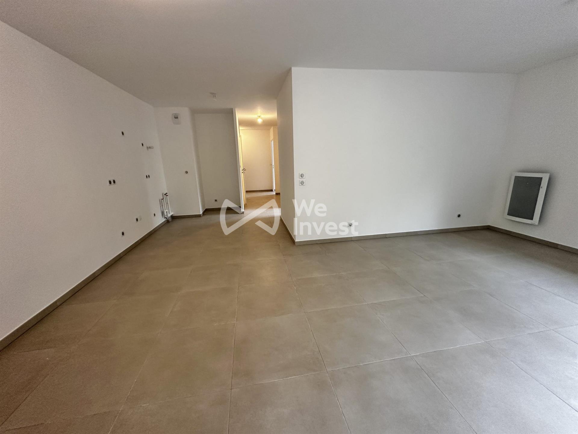 Appartement à vendre, 66m², Montpellier