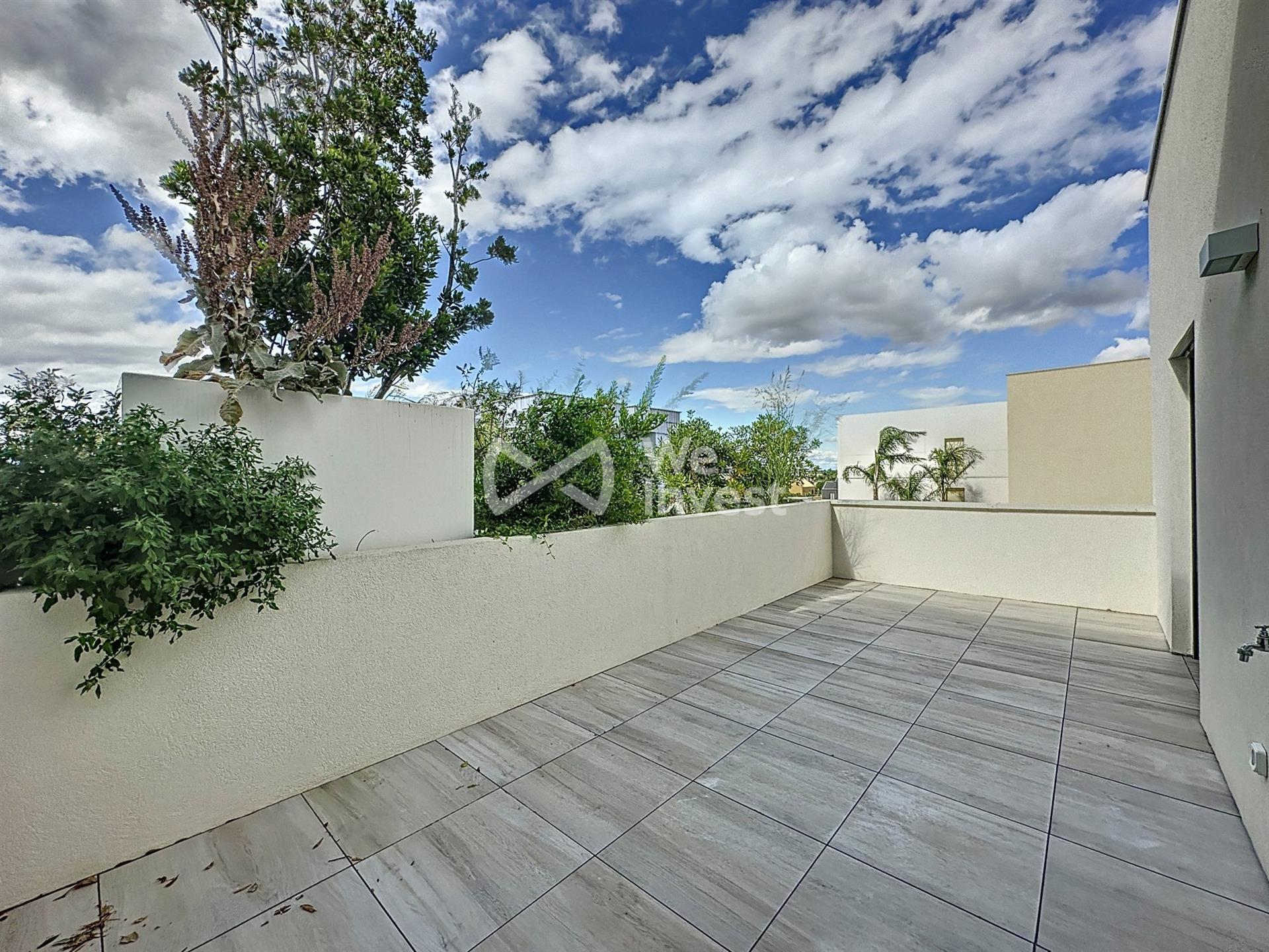 Appartement à vendre, 107m², Montpellier