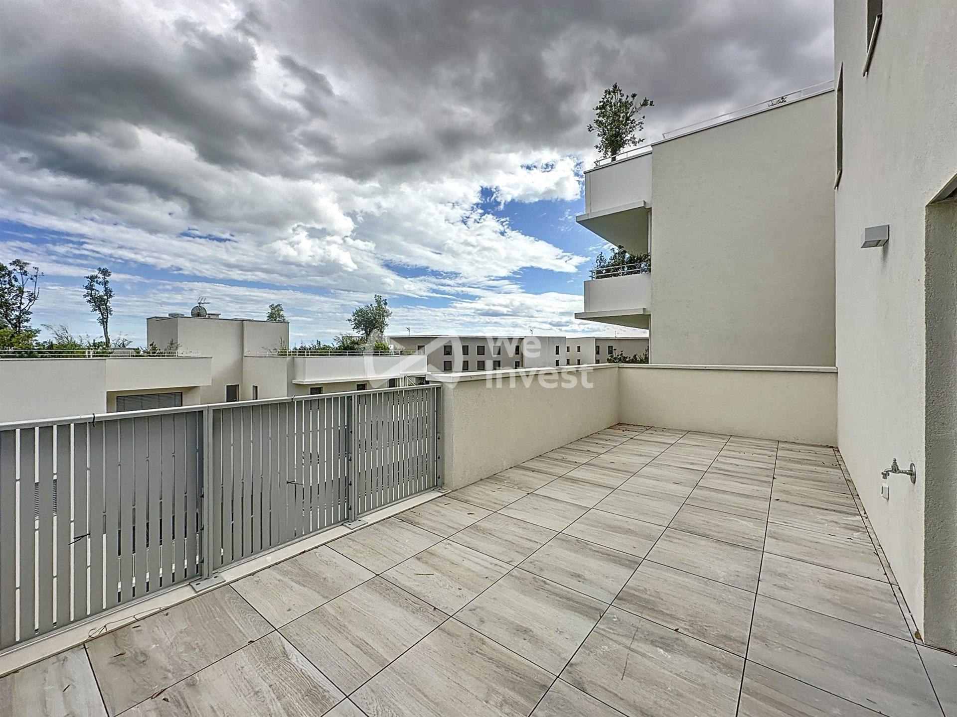 Appartement à vendre, 107m², Montpellier