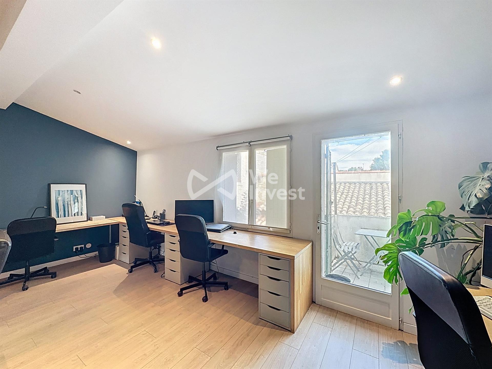 Maison à vendre, 110m², Montpellier