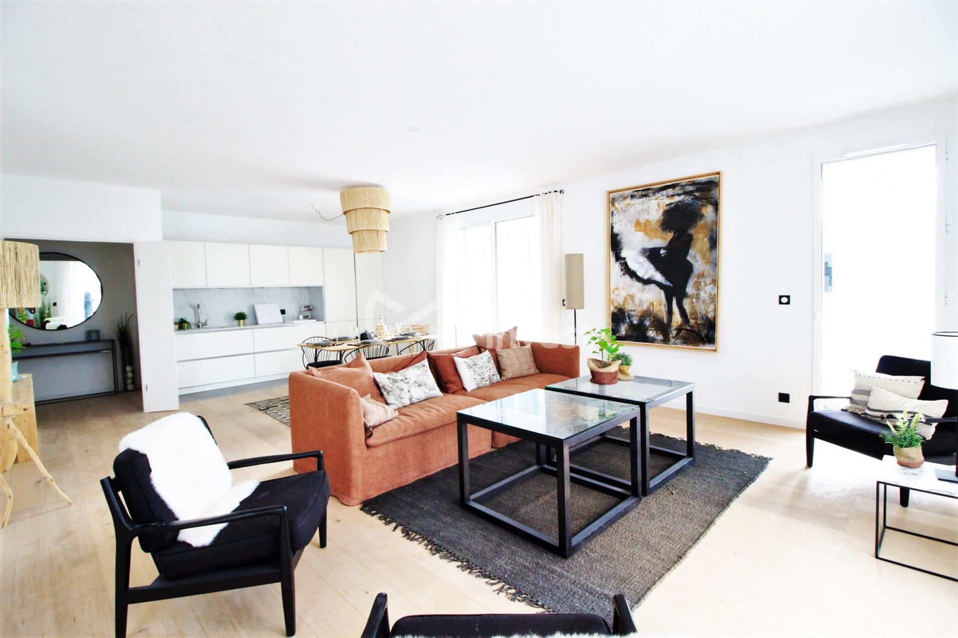 Appartement à vendre, 109m², Montpellier