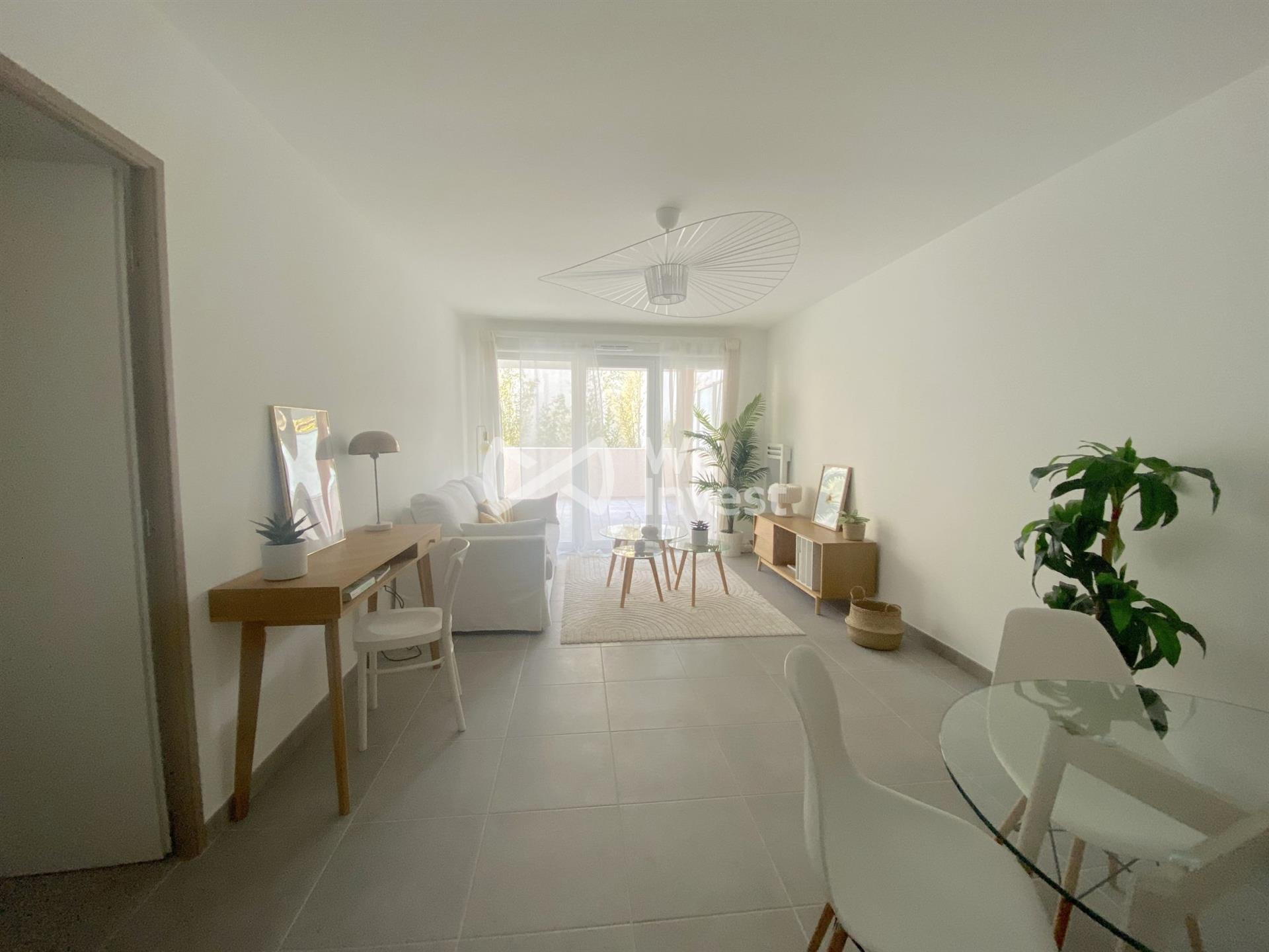 Appartement à vendre, 69m², Montpellier