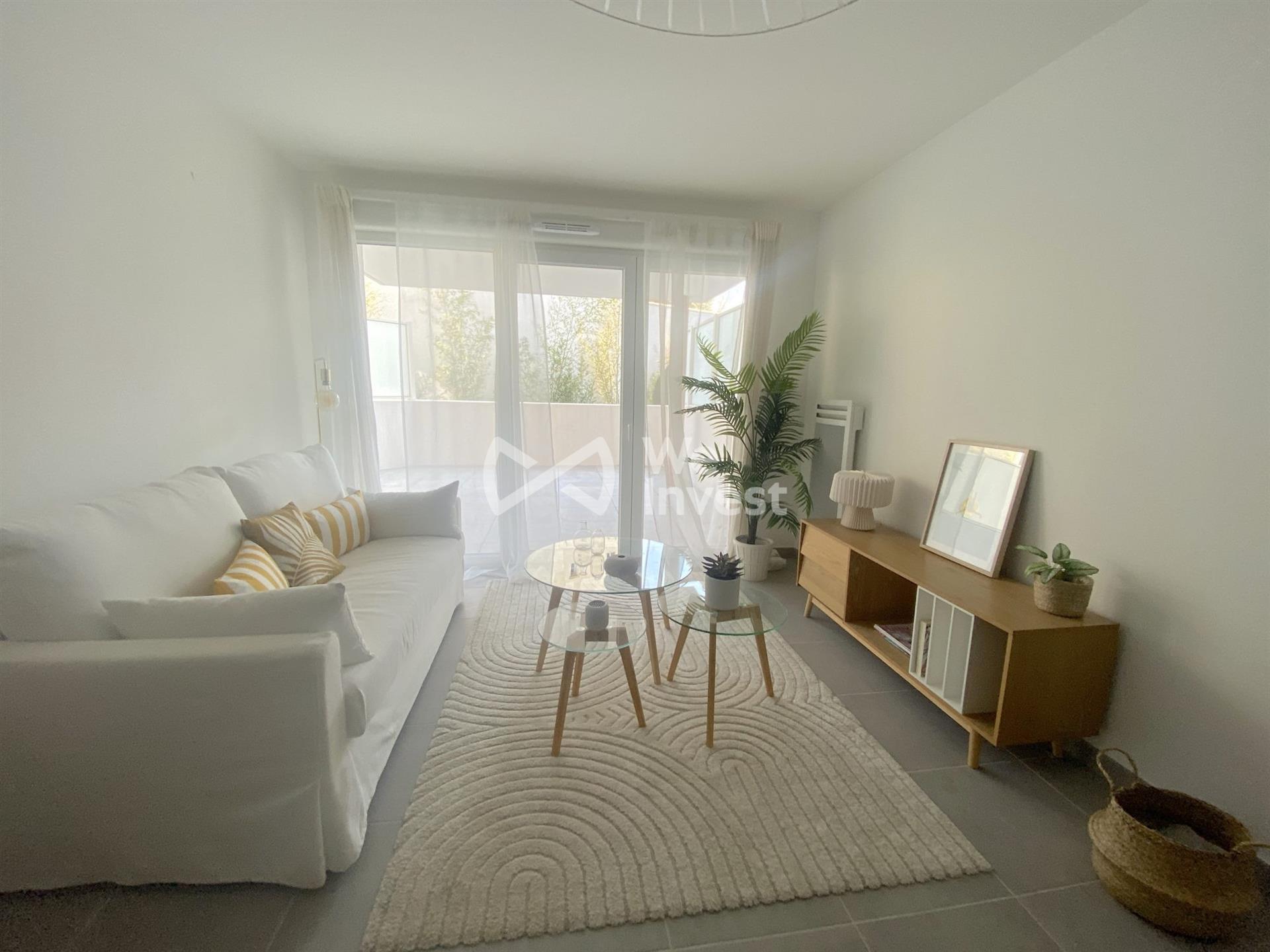 Appartement à vendre, 69m², Montpellier