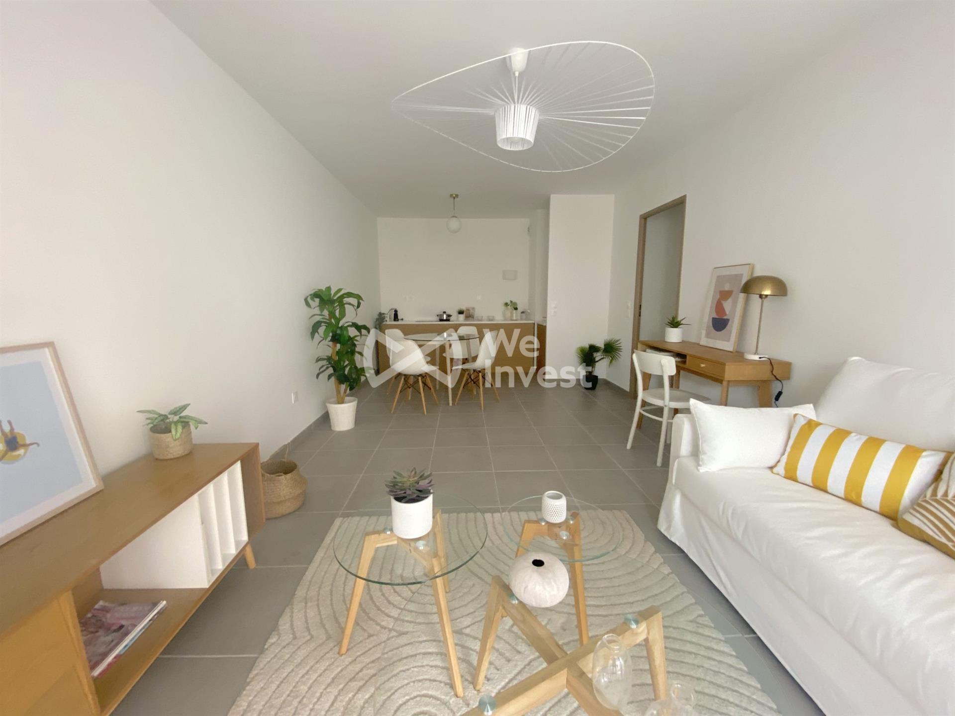 Appartement à vendre, 69m², Montpellier