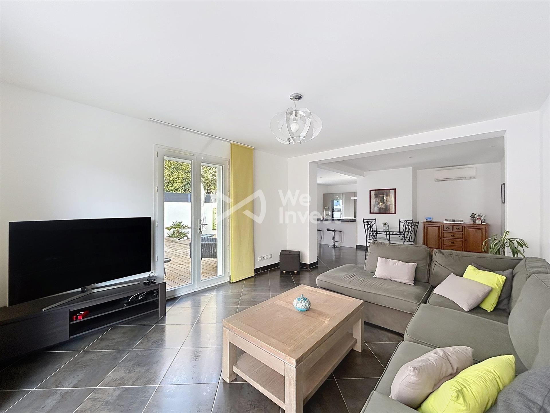 Maison à vendre, 115m², Saint-Aunès