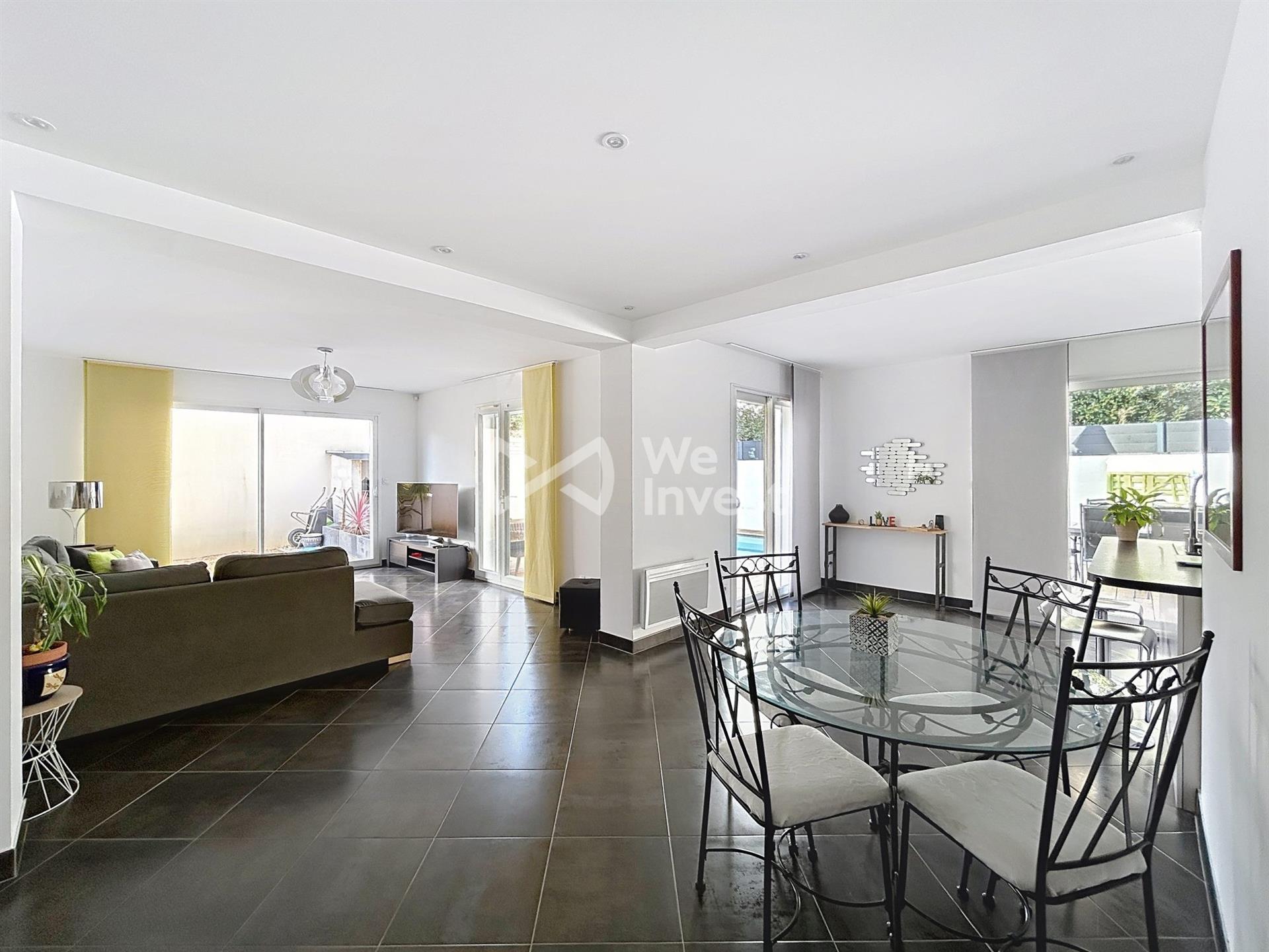 Maison à vendre, 115m², Saint-Aunès